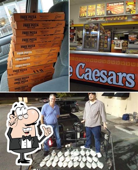 little caesars pooler